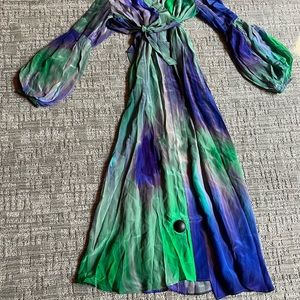 Free people size medium dress